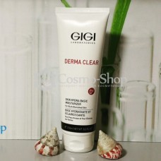 GiGi Derma Clear Skin Hydra Basic Moisturizer/  Крем увлажняющий базовый 250 мл ( уточнять )